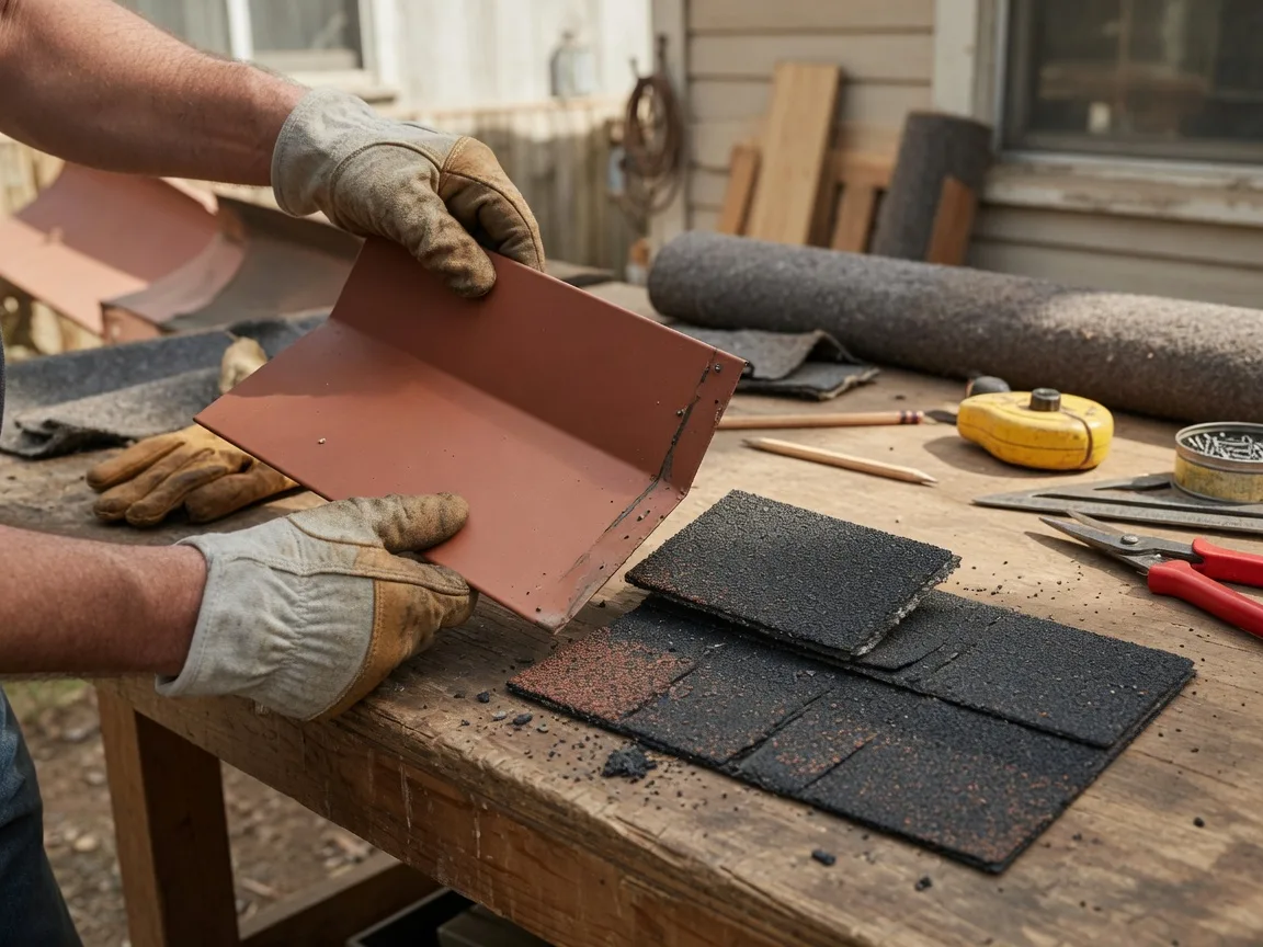 Roof Repair company in Fordyce, AR